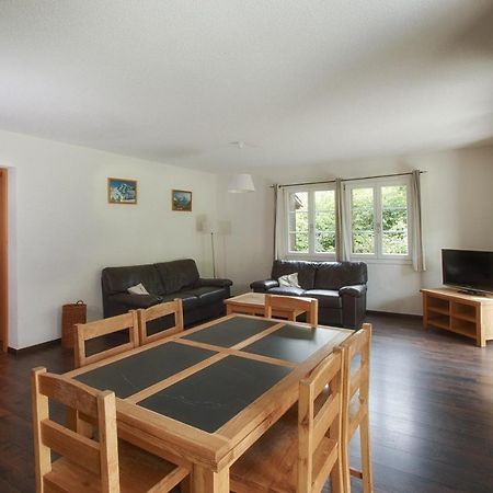 CityChalet Interlaken Zewnętrze zdjęcie