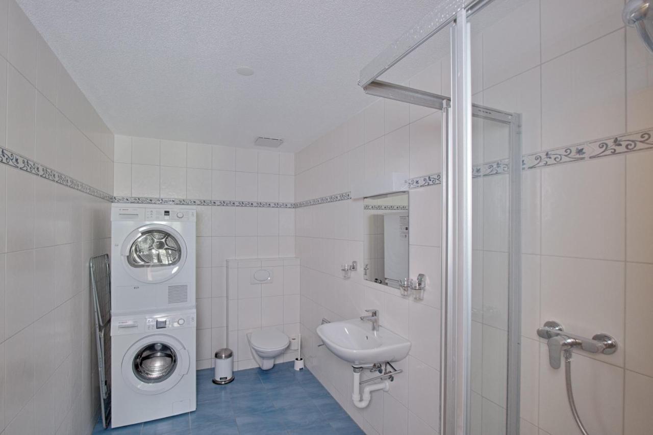 CityChalet Interlaken Zewnętrze zdjęcie