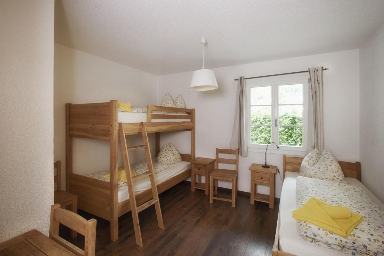CityChalet Interlaken Zewnętrze zdjęcie