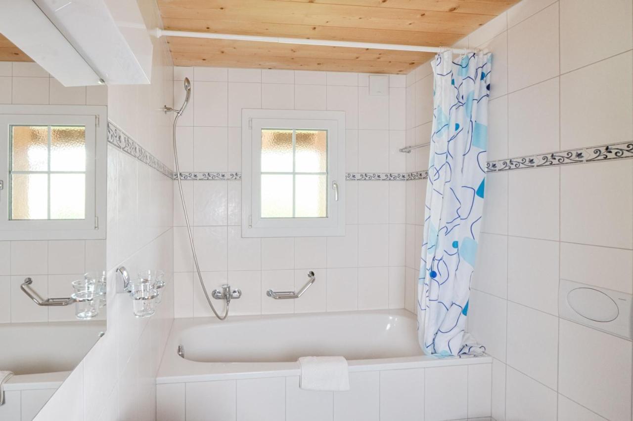 CityChalet Interlaken Zewnętrze zdjęcie