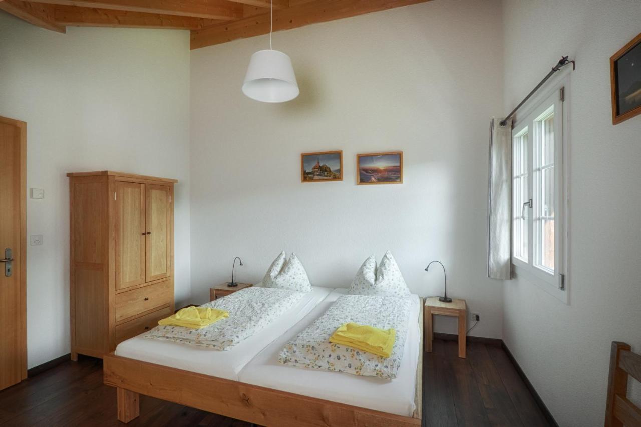 CityChalet Interlaken Zewnętrze zdjęcie